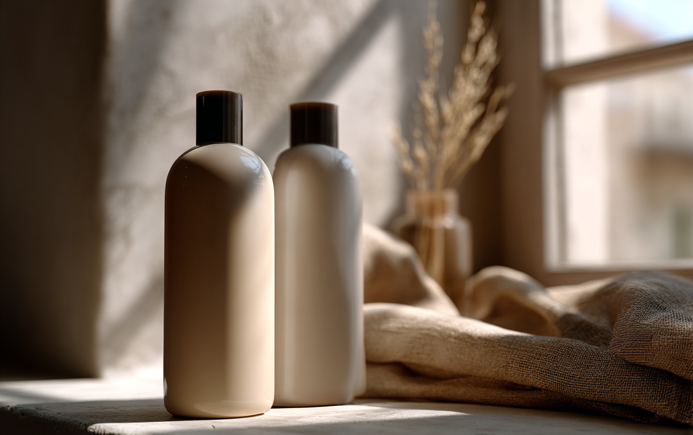 ヘアケアブランドの事例イメージ